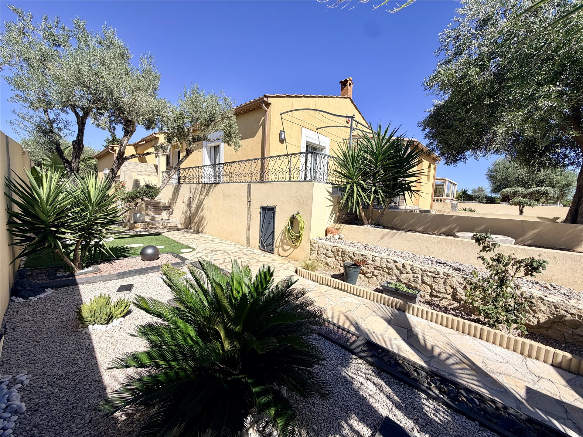 Maison à vendre, 133m², Sérignan