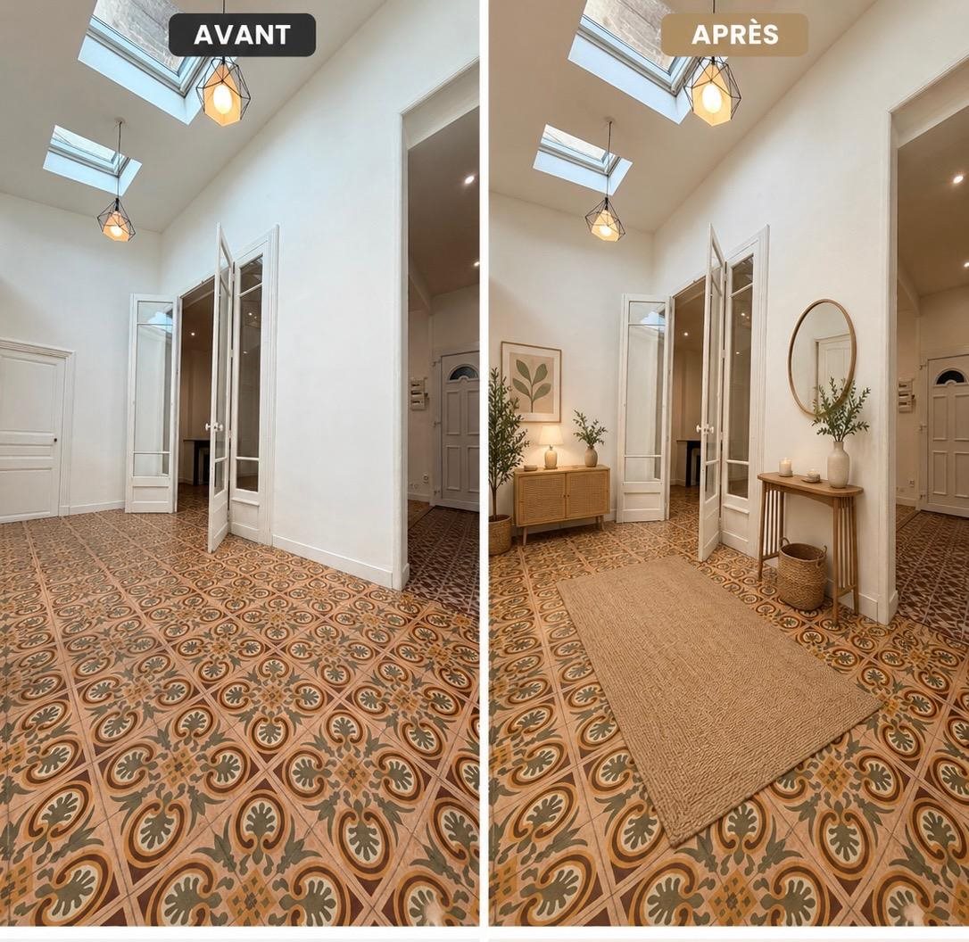 Appartement à vendre, 96m², Villeneuve-lès-Béziers