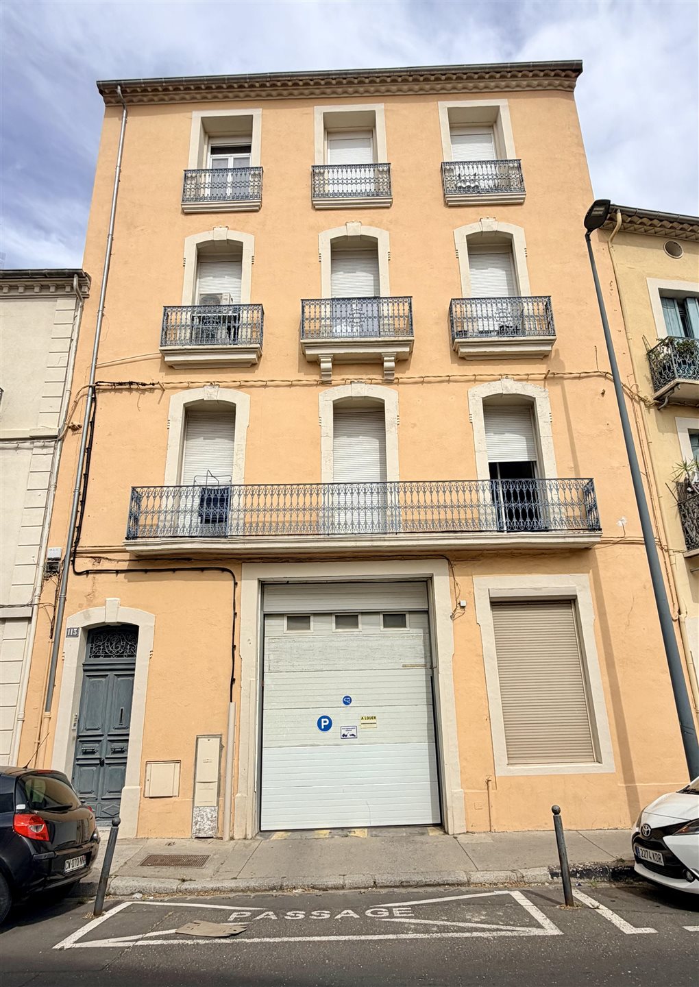 Appartement à vendre, 96m², Villeneuve-lès-Béziers