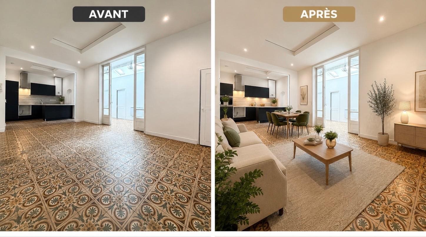 Appartement à vendre, 96m², Villeneuve-lès-Béziers