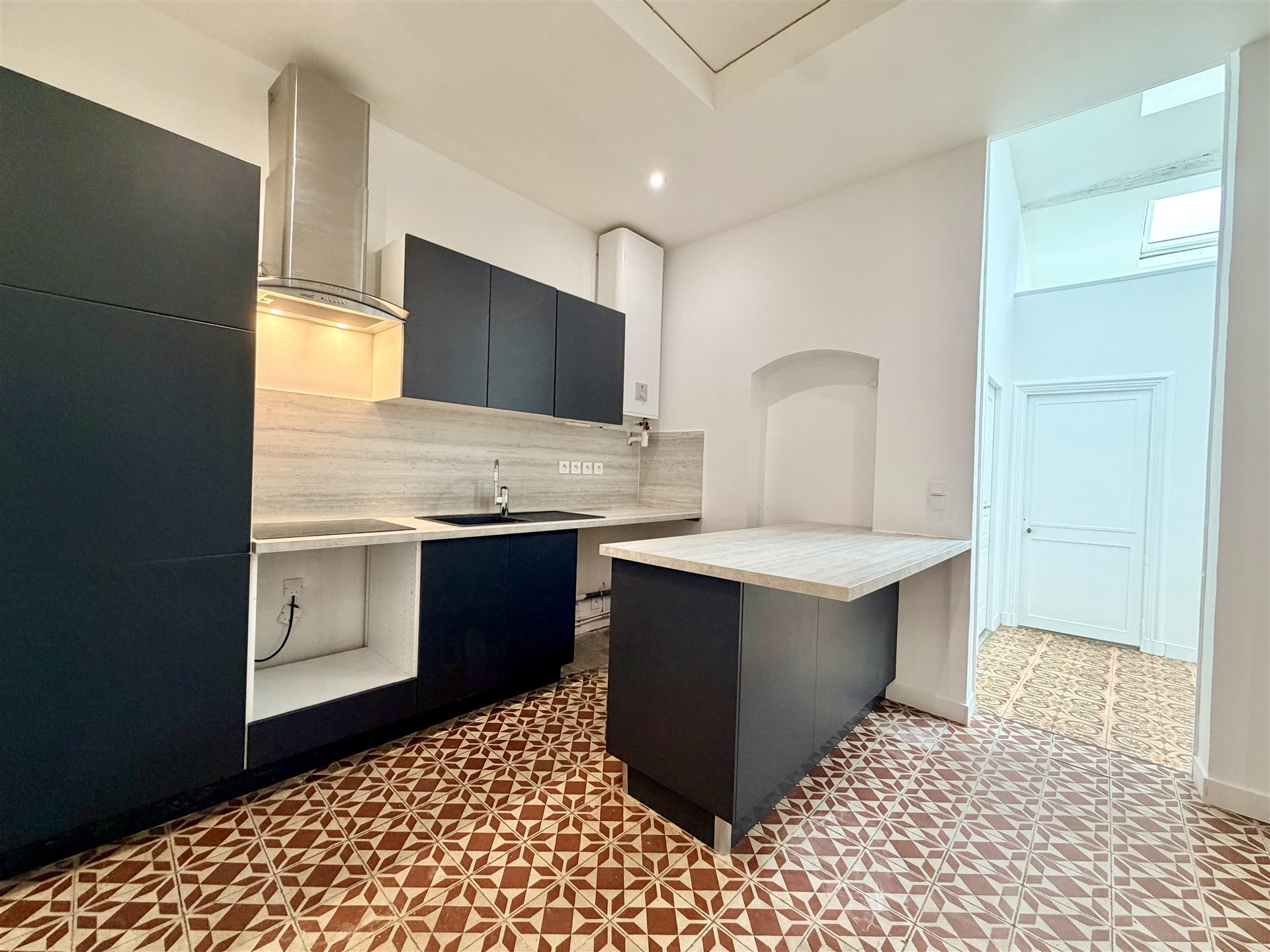 Appartement à vendre, 96m², Villeneuve-lès-Béziers
