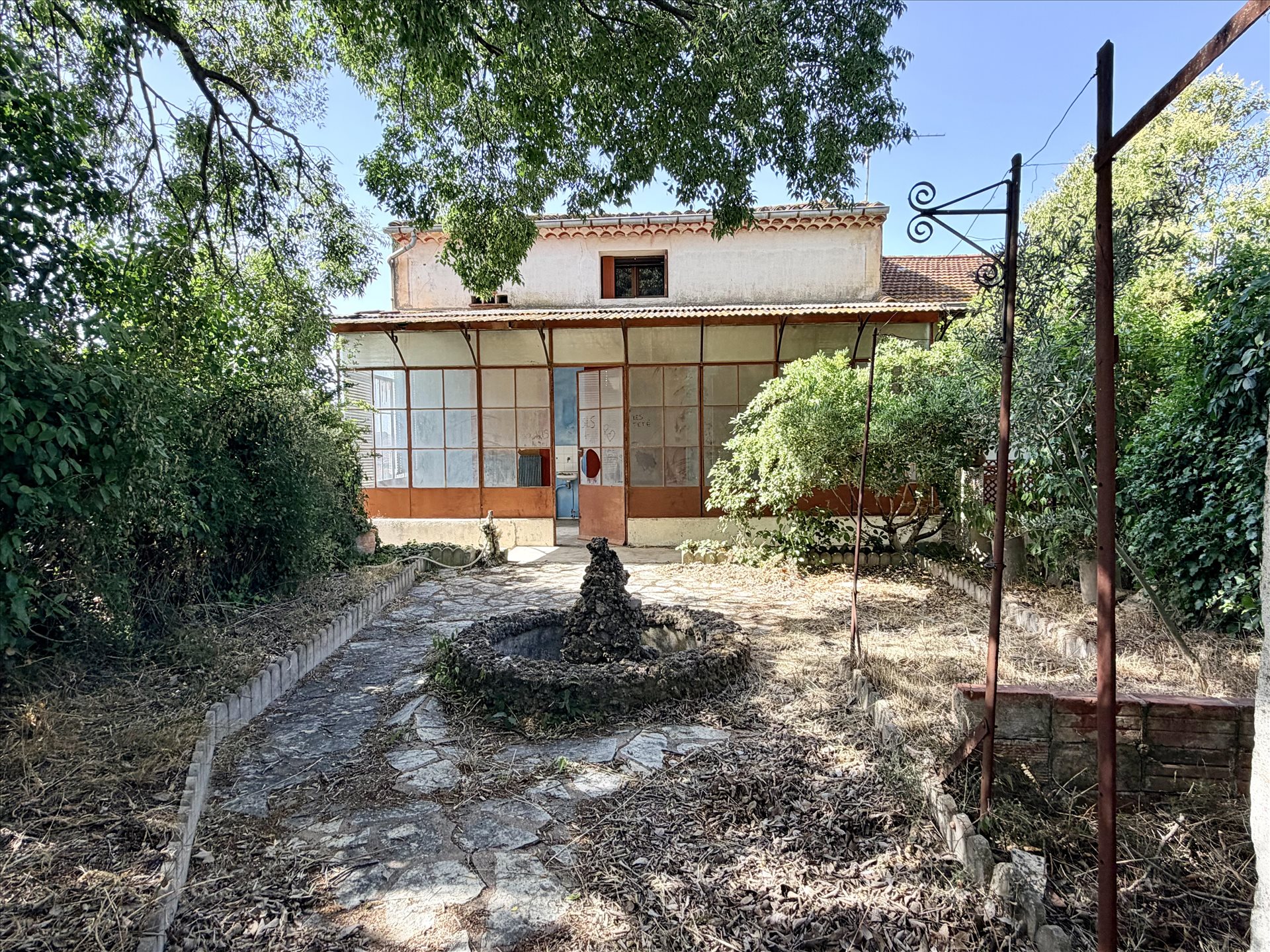 Maison à vendre, 180m², Murviel-lès-Béziers