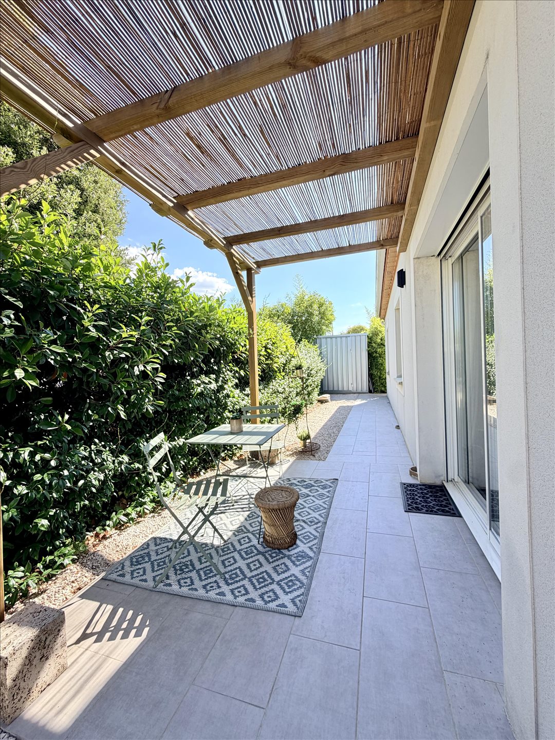 Maison à vendre, 150m², Puimisson