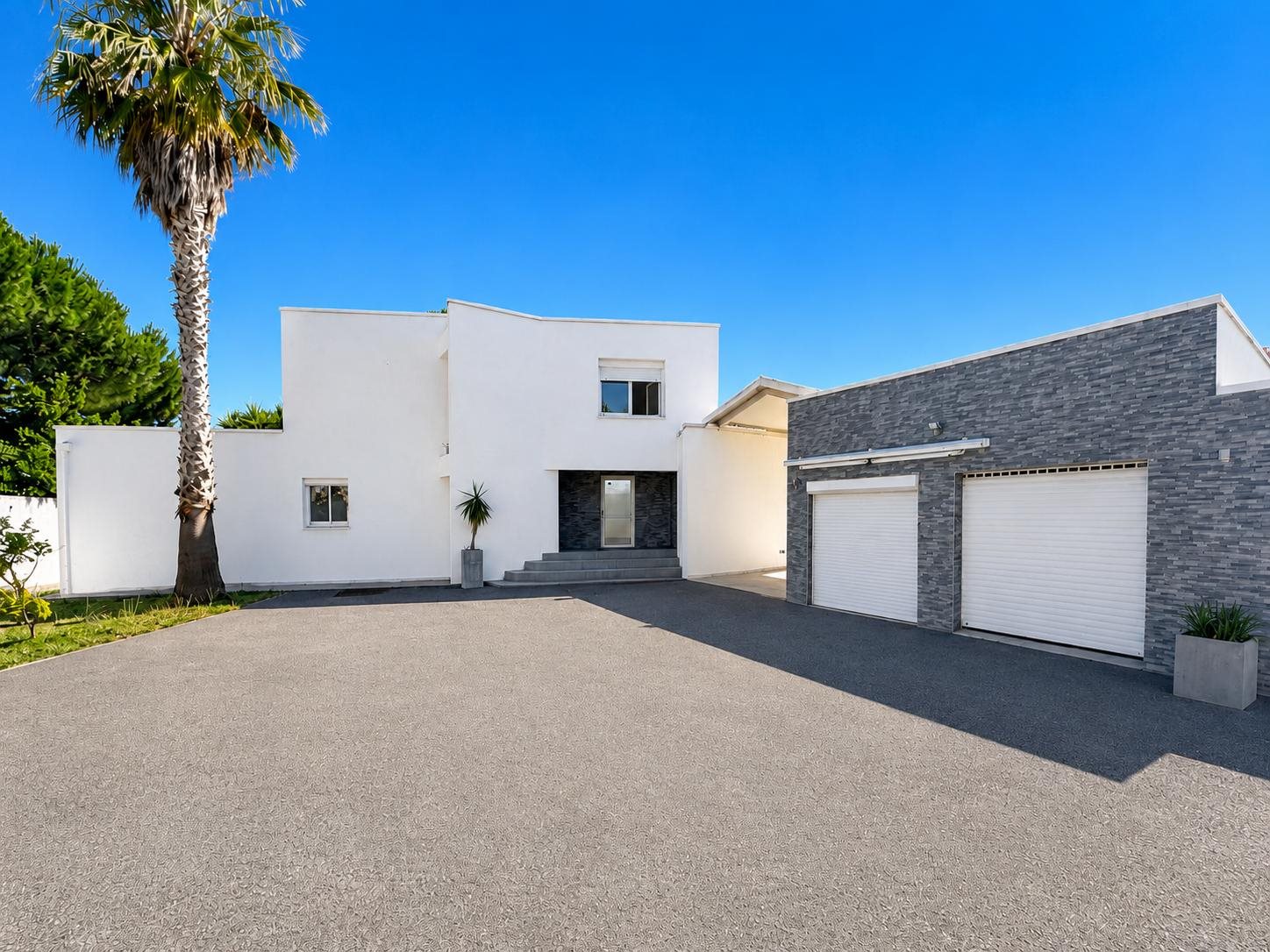 Maison à vendre, 230m², Portiragnes