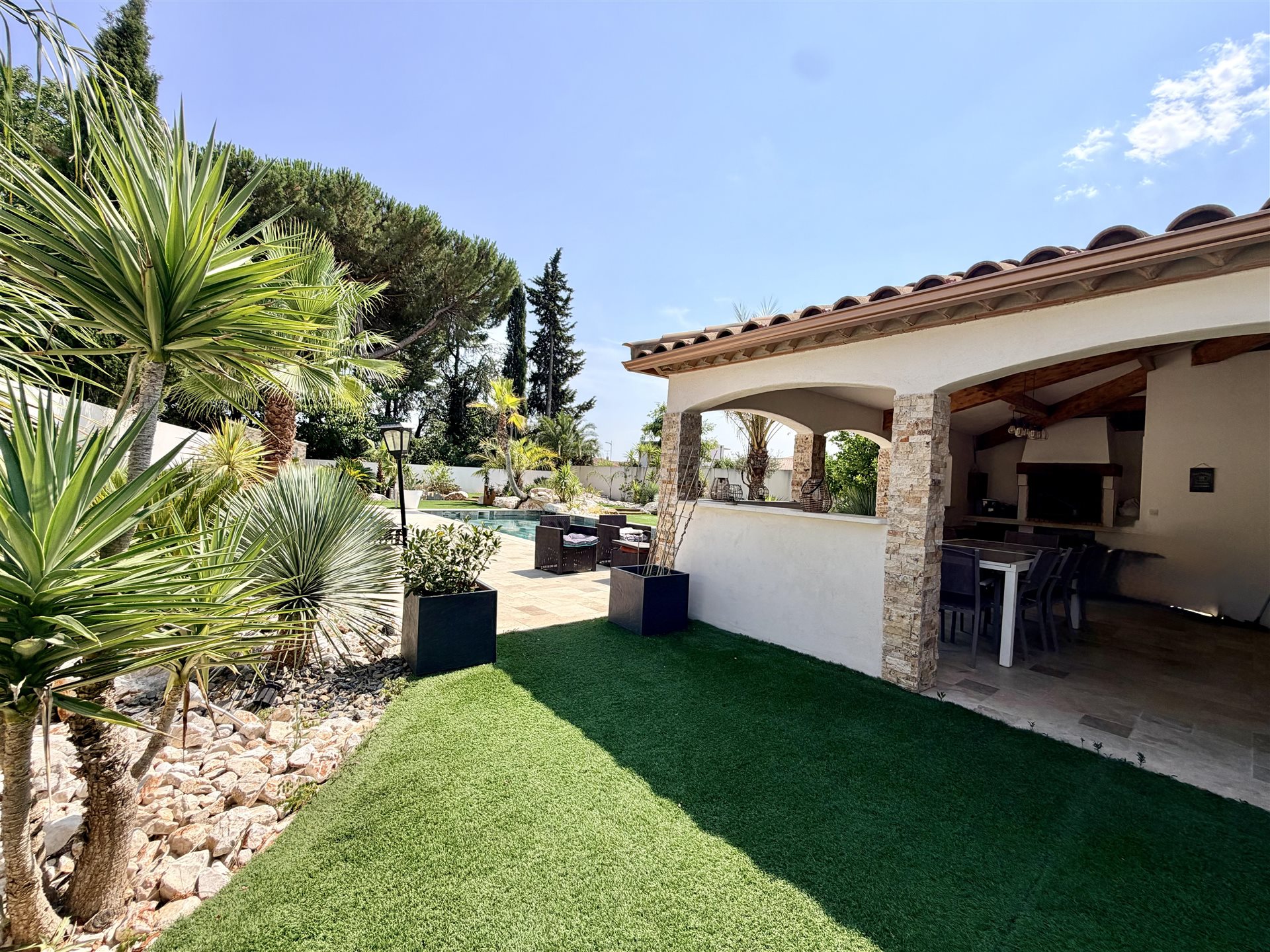Maison à vendre, 136m², Lignan-sur-Orb