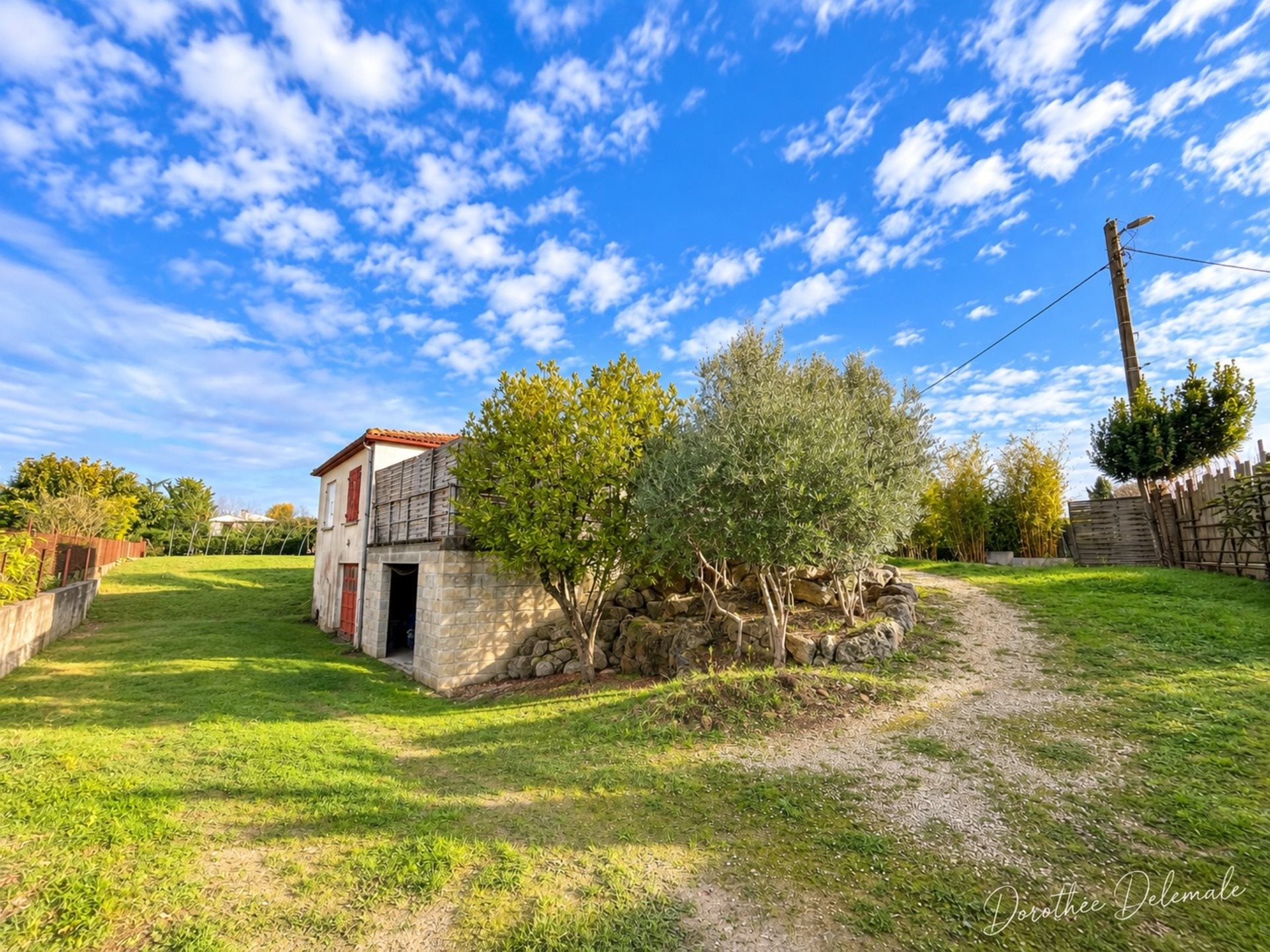 Maison à vendre, 79m², Saint-Jean-d'Angély