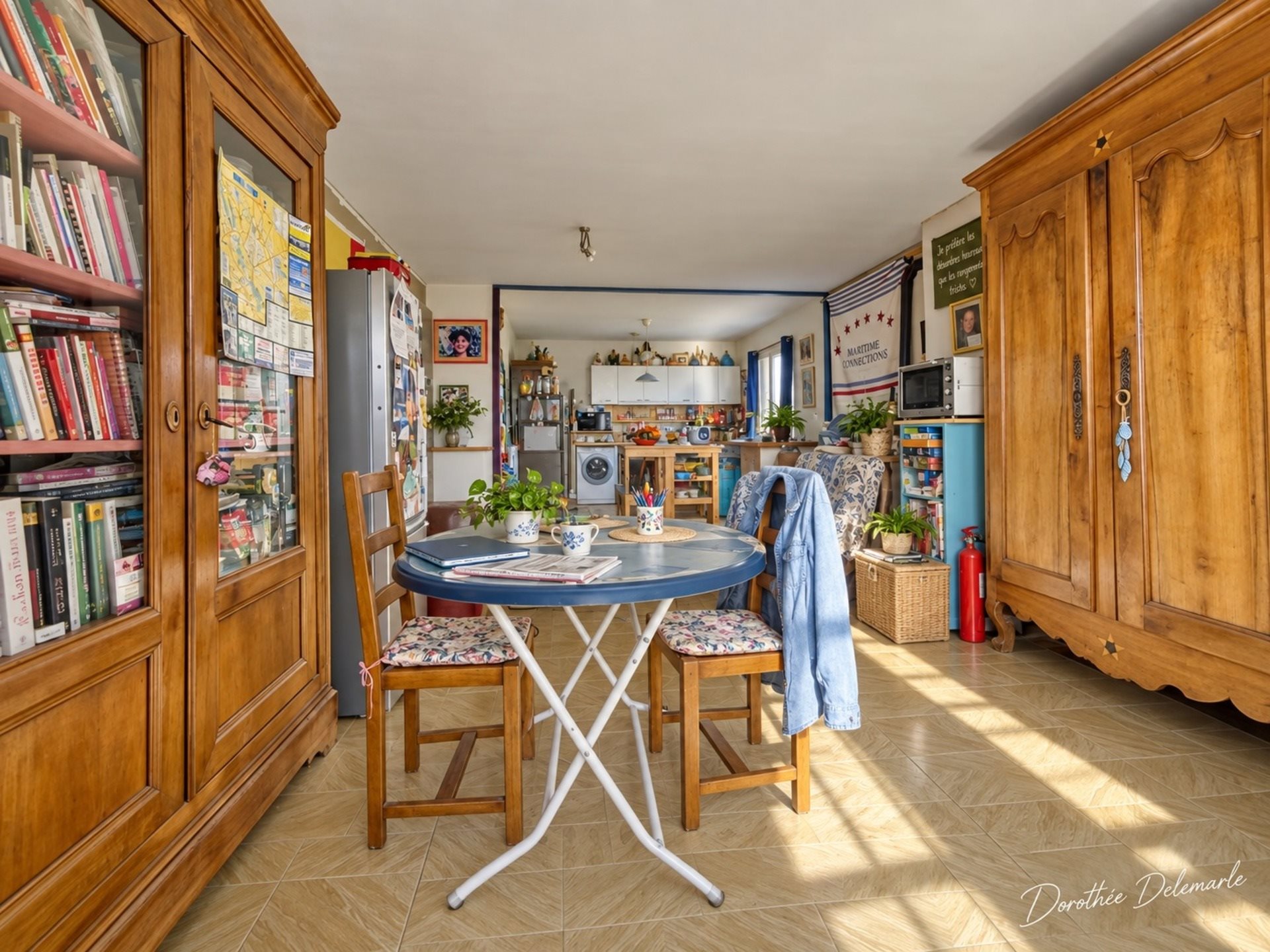 Maison à vendre, 79m², Saint-Jean-d'Angély