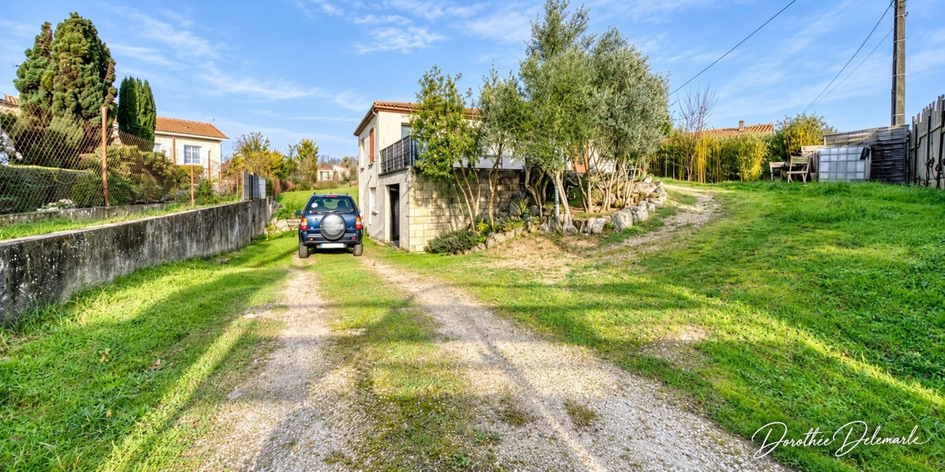 Maison à vendre, 79m², Saint-Jean-d'Angély