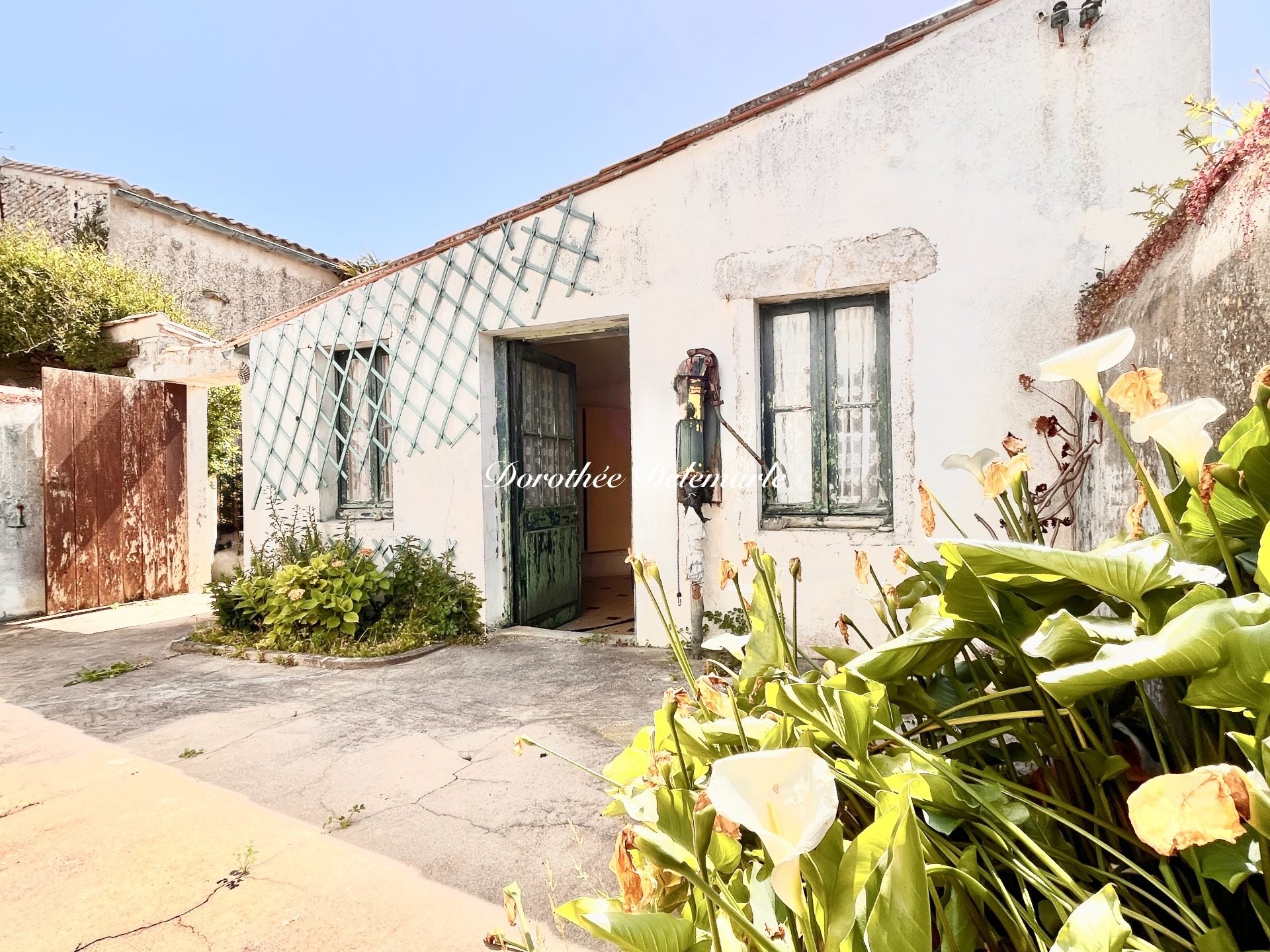 Maison à vendre, 130m², Saint-Clément-des-Baleines