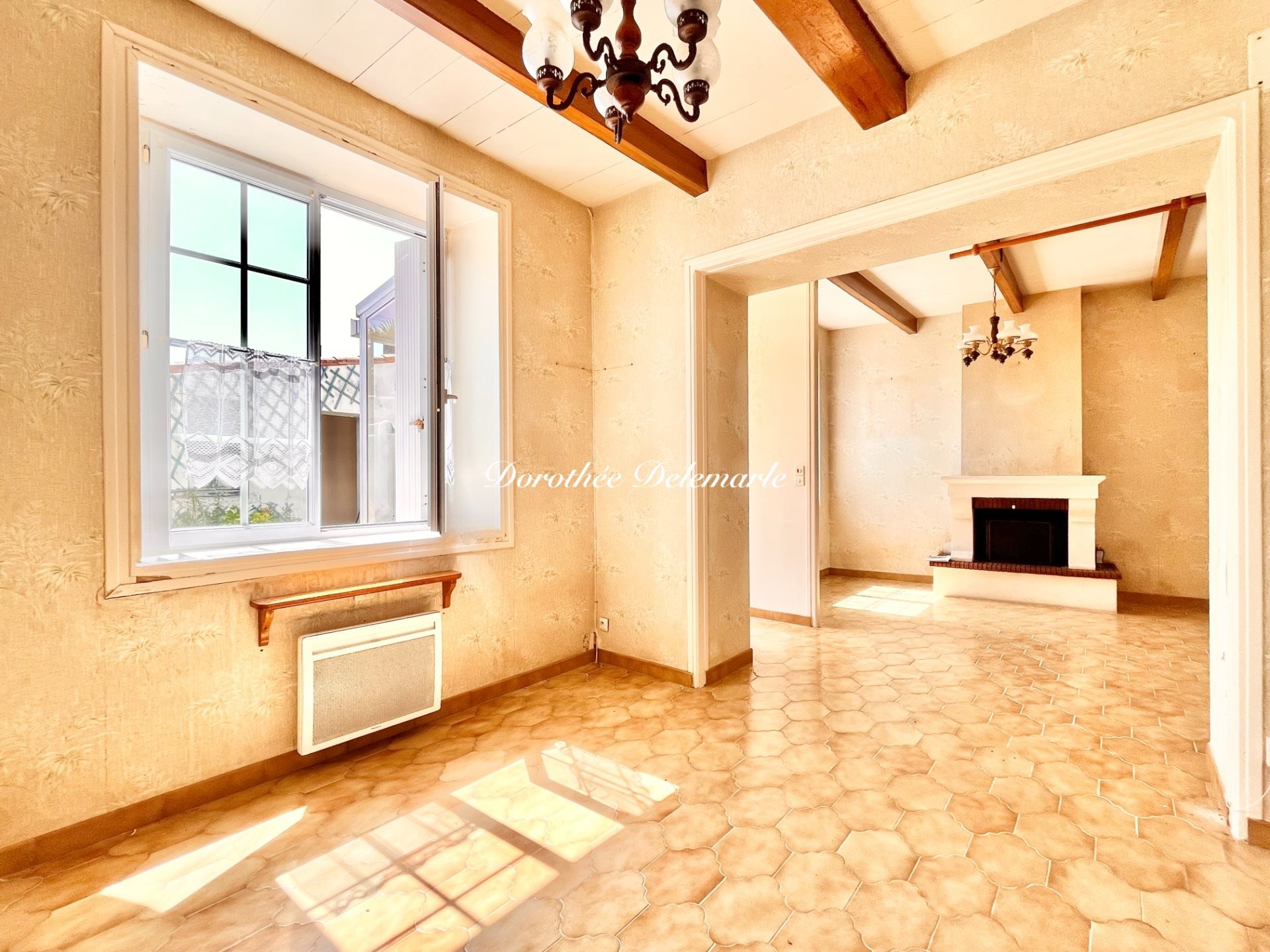 Maison à vendre, 130m², Saint-Clément-des-Baleines