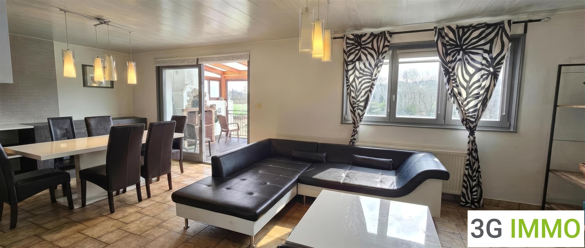 Maison à vendre, 110m², Baccarat