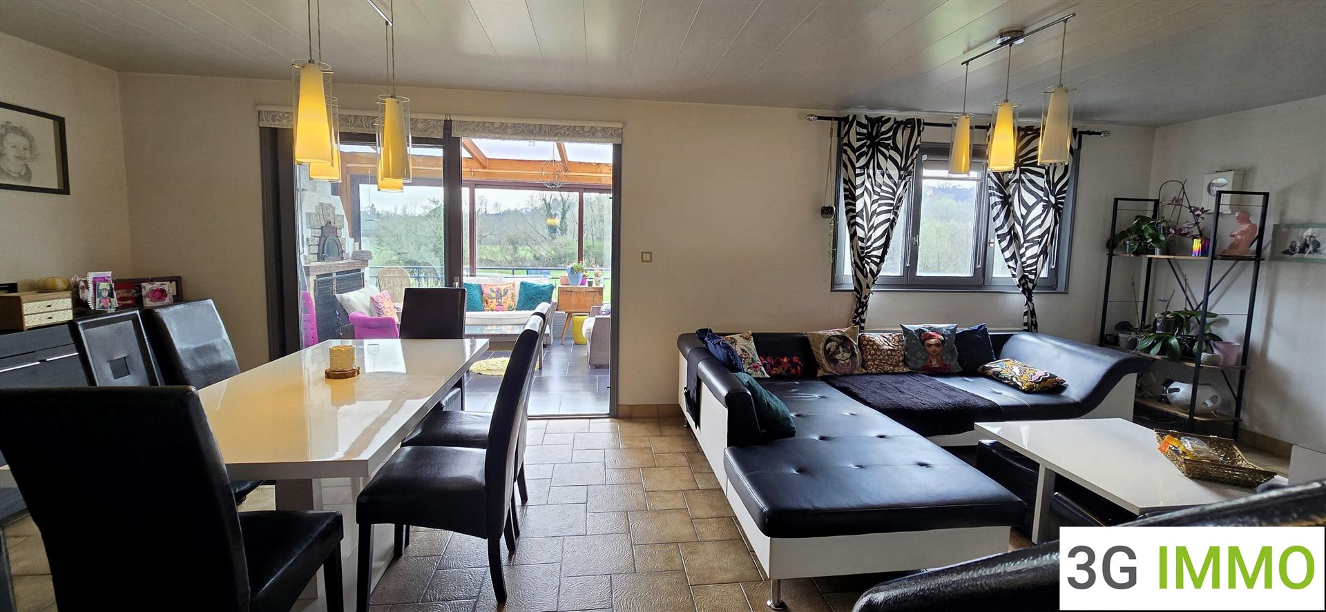 Maison à vendre, 110m², Baccarat