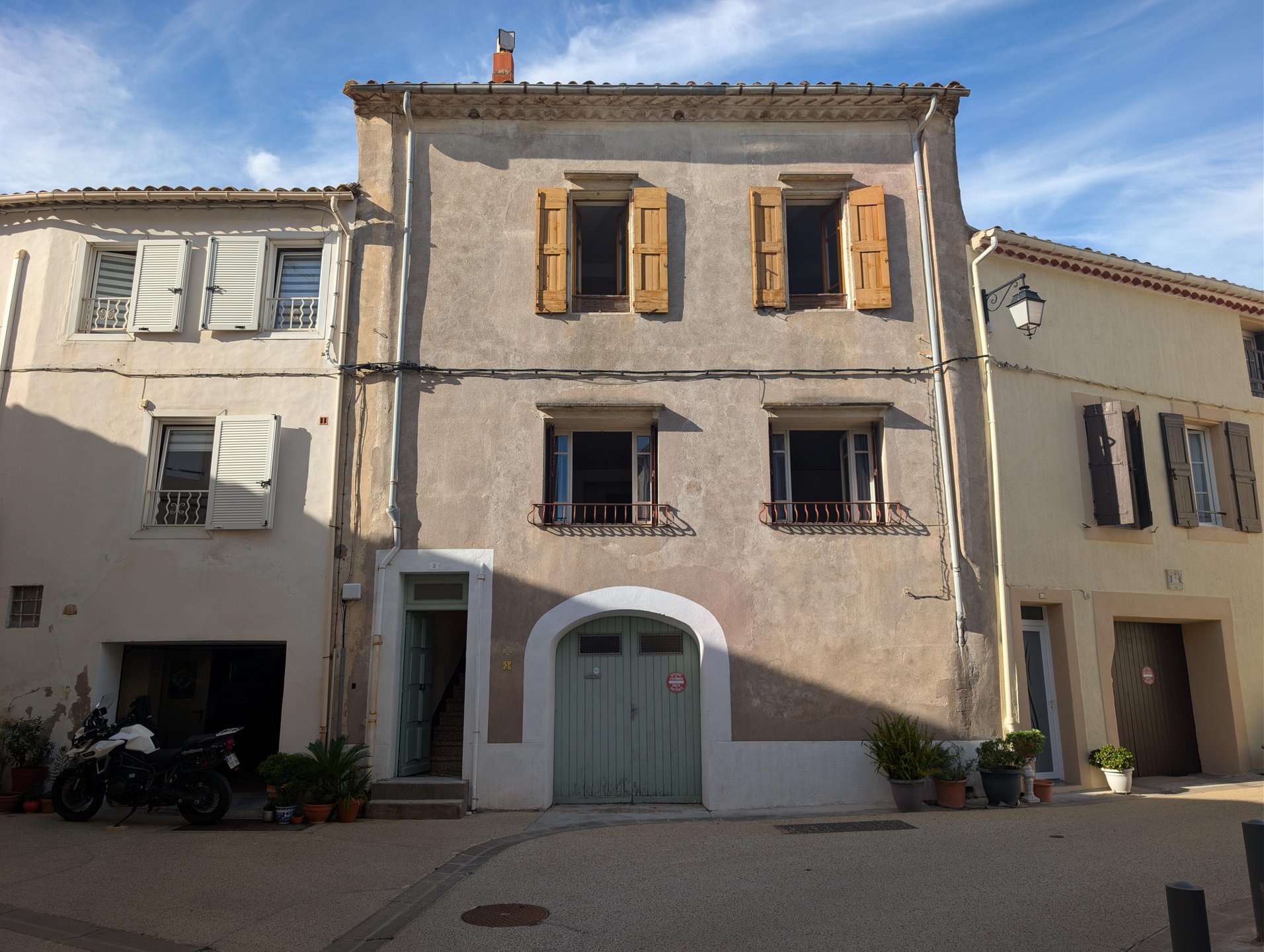 Maison à vendre, 140m², Alignan-du-Vent