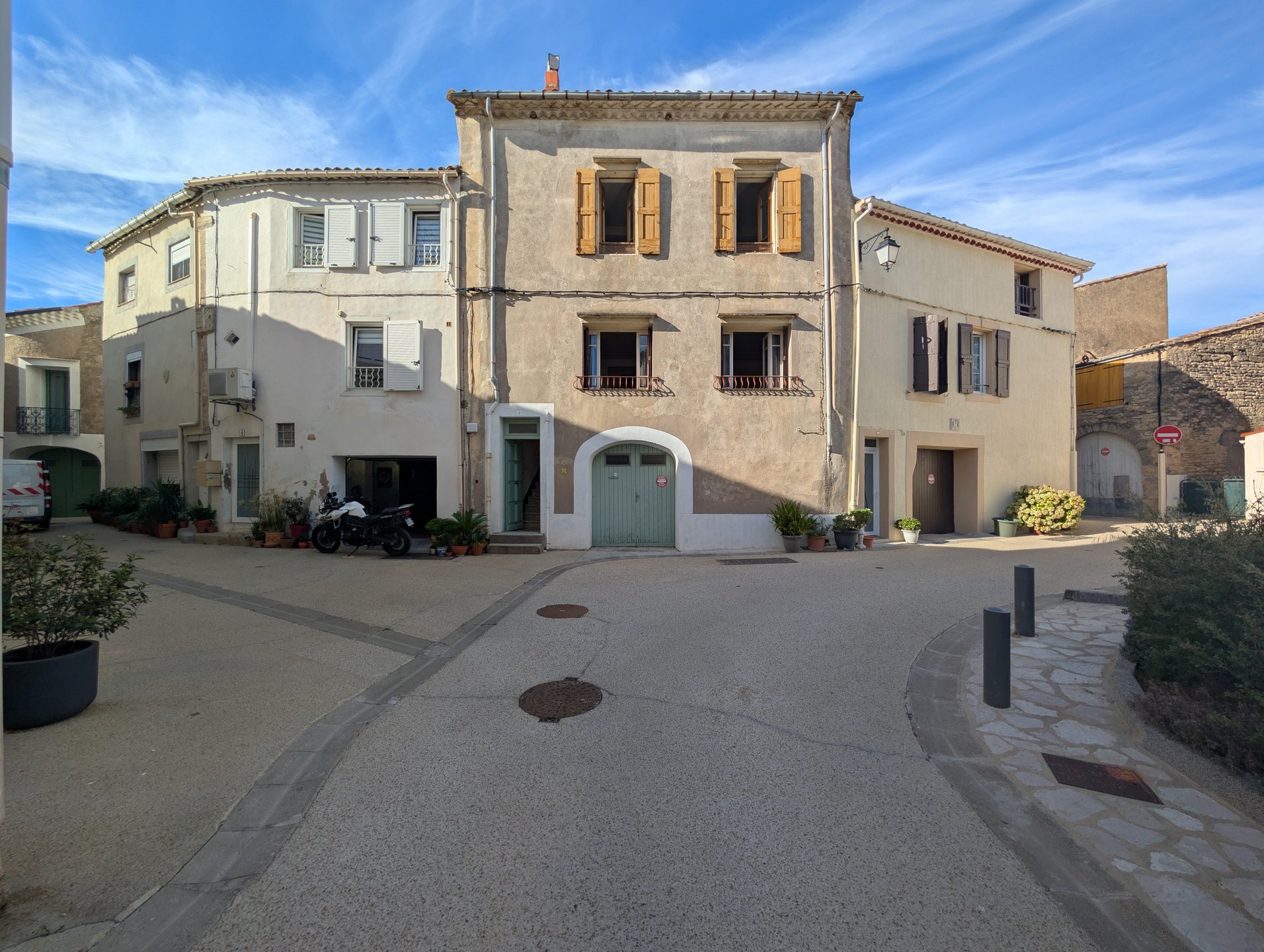 Maison à vendre, 140m², Alignan-du-Vent