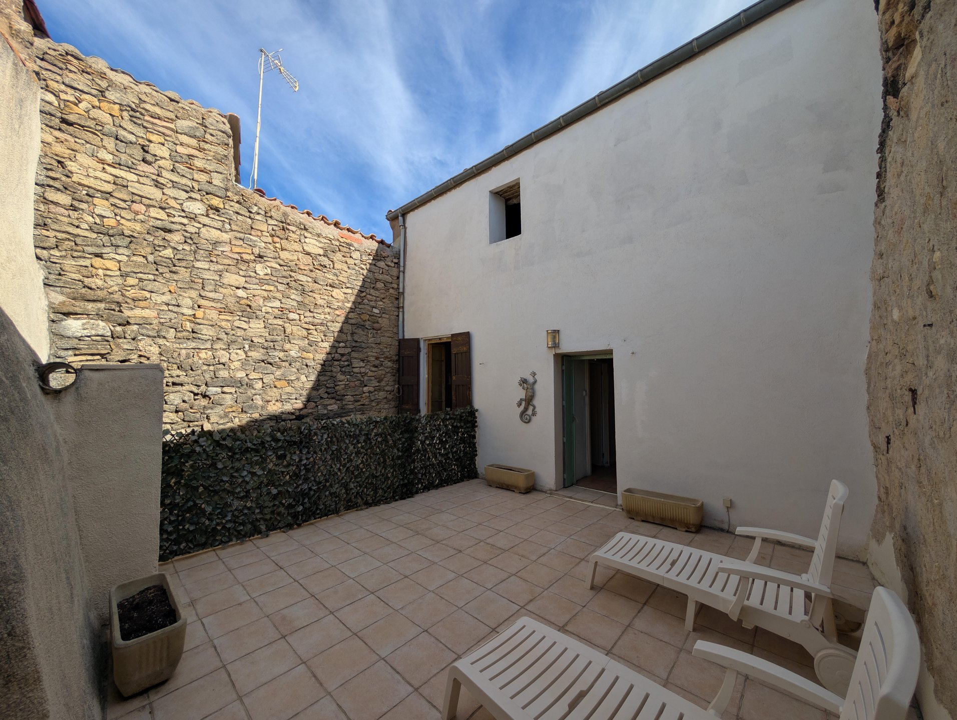 Maison à vendre, 140m², Alignan-du-Vent