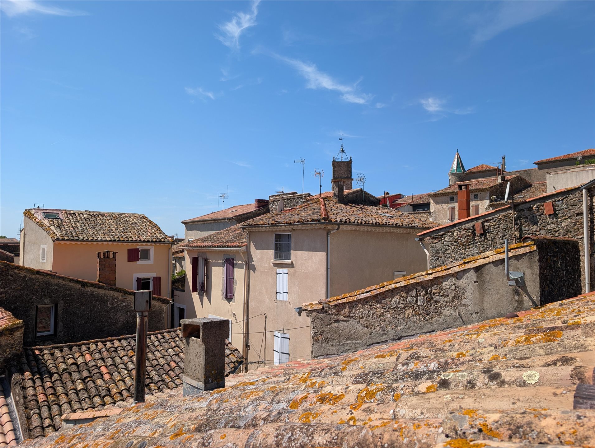 Maison à vendre, 68m², Laurens