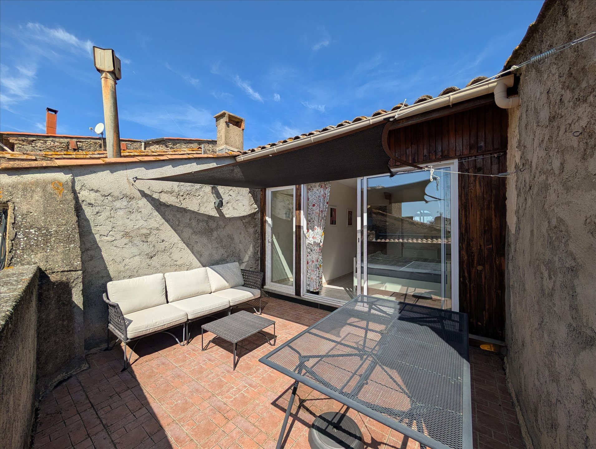 Maison à vendre, 68m², Laurens