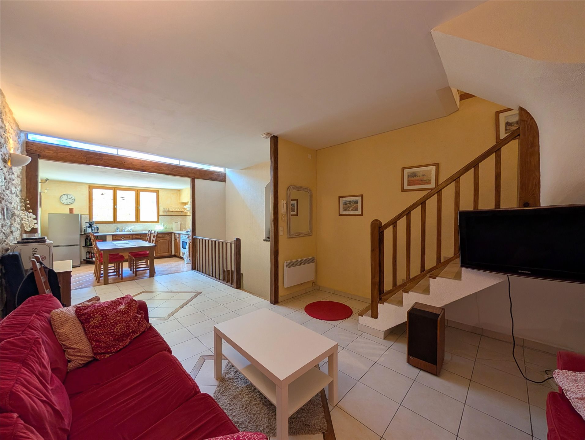 Maison à vendre, 68m², Laurens