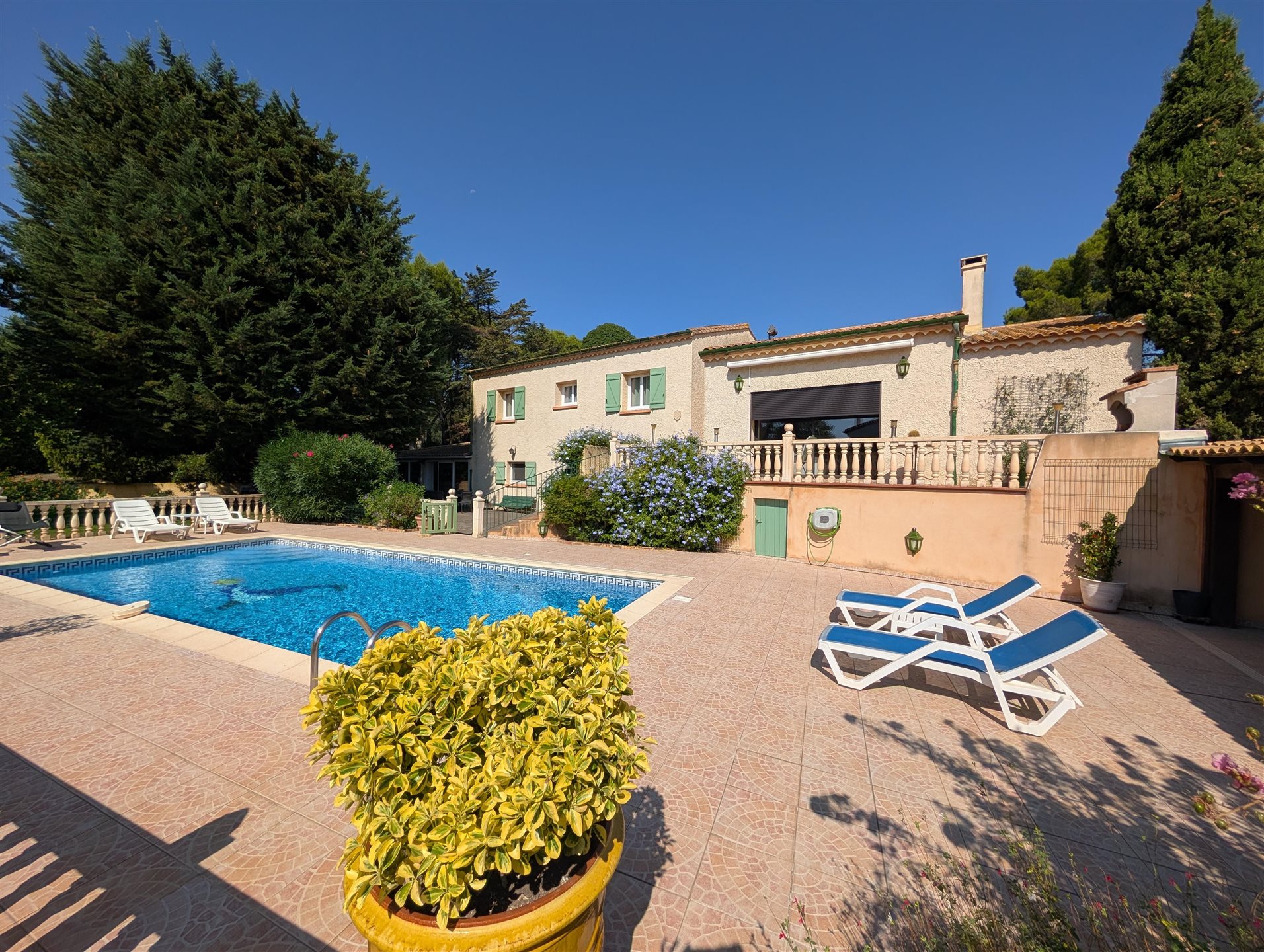 Maison à vendre, 270m², Pézenas
