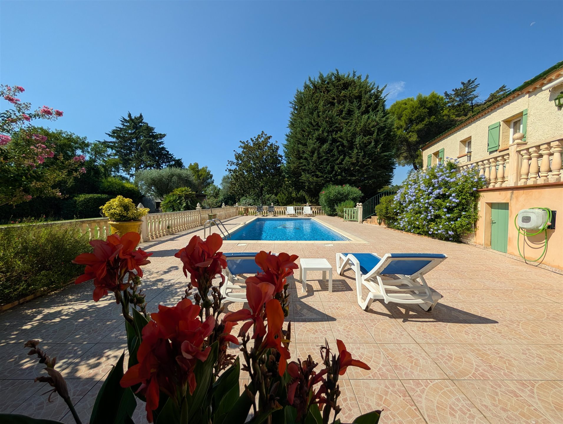 Maison à vendre, 270m², Pézenas