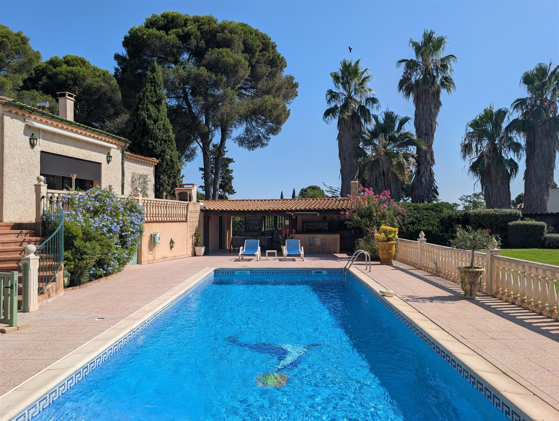 Maison à vendre, 270m², Pézenas