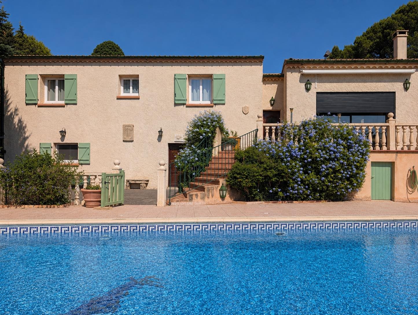 Maison à vendre, 270m², Pézenas