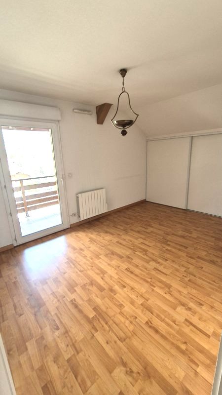 Appartement à vendre, 81m², Scionzier