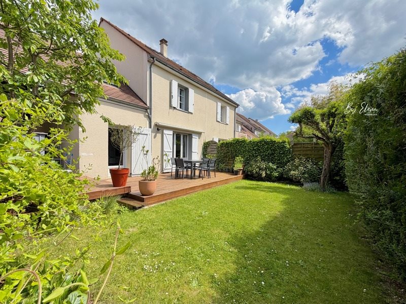 Maison à vendre, 120m², Bussy-Saint-Georges
