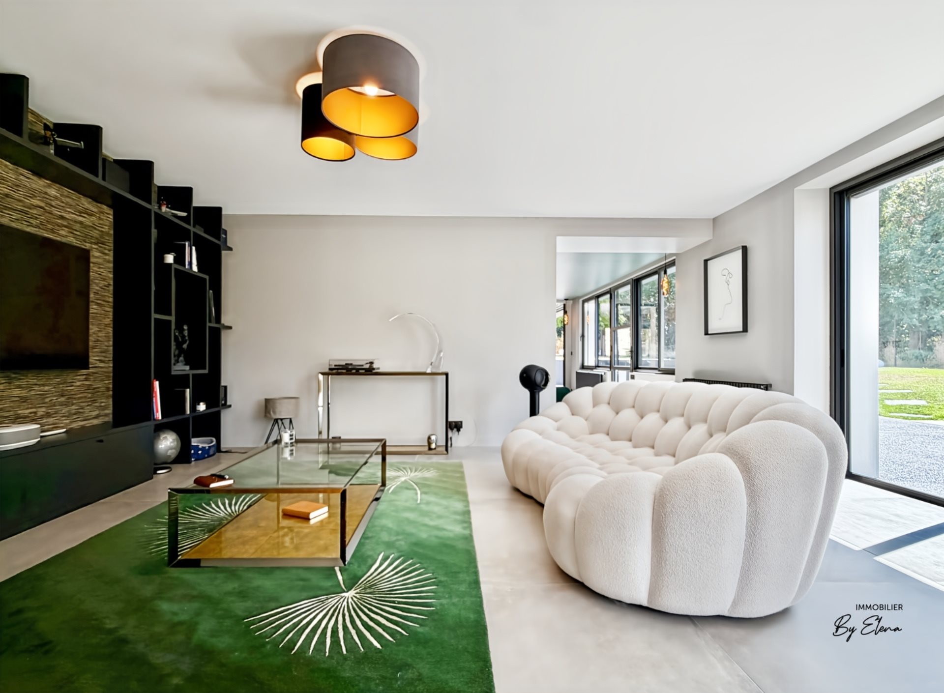 Maison à vendre, 239m², Croissy-Beaubourg