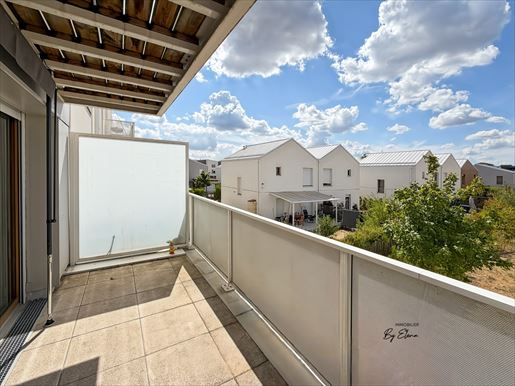Appartement 3 pièces 67 m² · à Bussy-Saint-Georges · 67 m² · 295 000 €