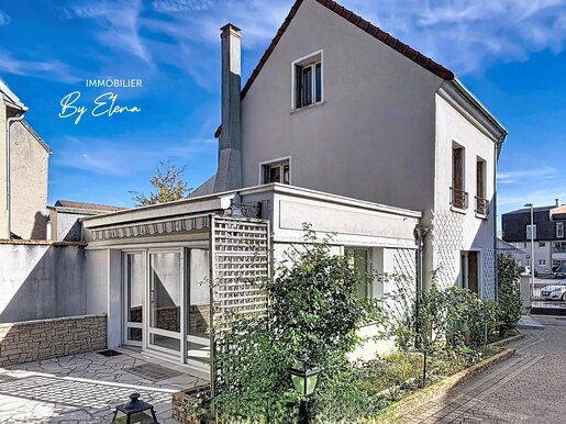 Maison 8 pièces 168 m² · à Torcy · 168 m² · 579 000 €