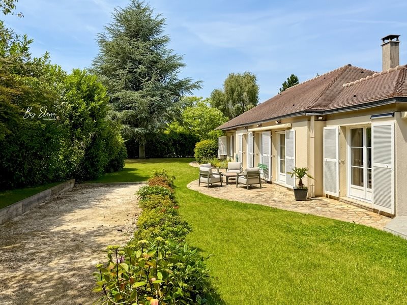 Maison à vendre, 132m², Bussy-Saint-Georges