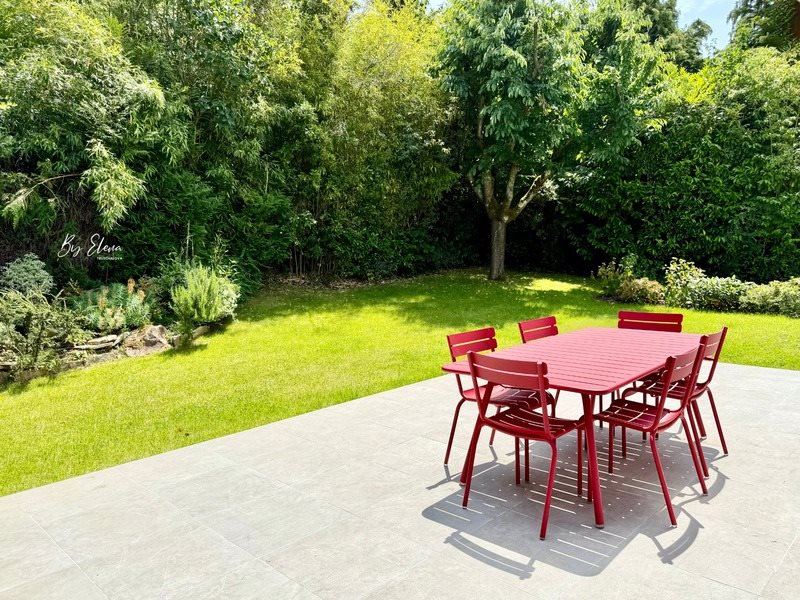 Maison à vendre, 132m², Bussy-Saint-Georges