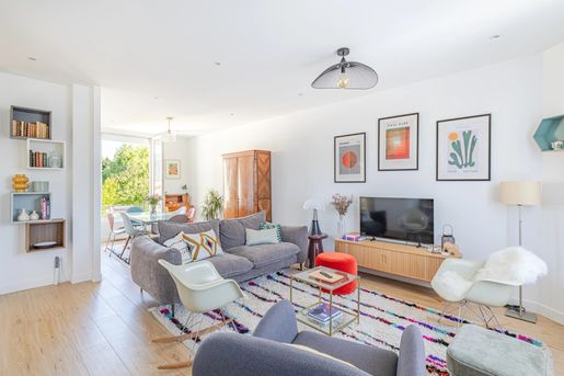 Maison 8 pièces 160 m² · à Clamart · 160 m² · 850 000 €