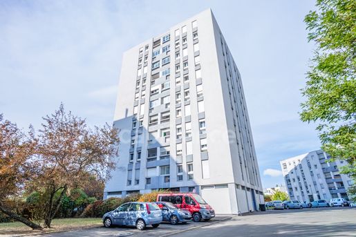 Appartement 3 pièces 68 m² · à Toulouse · 68 m² · 175 000 €