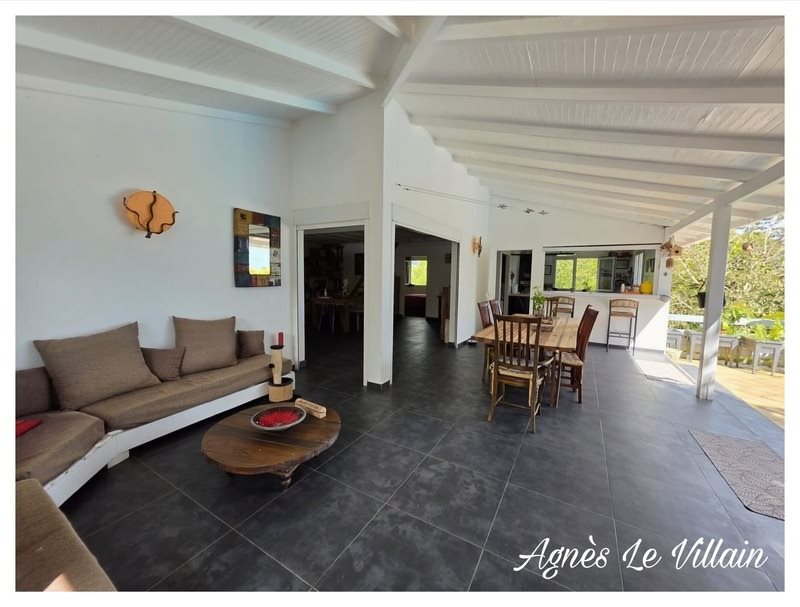 Maison à vendre, 151m², Petit-Bourg