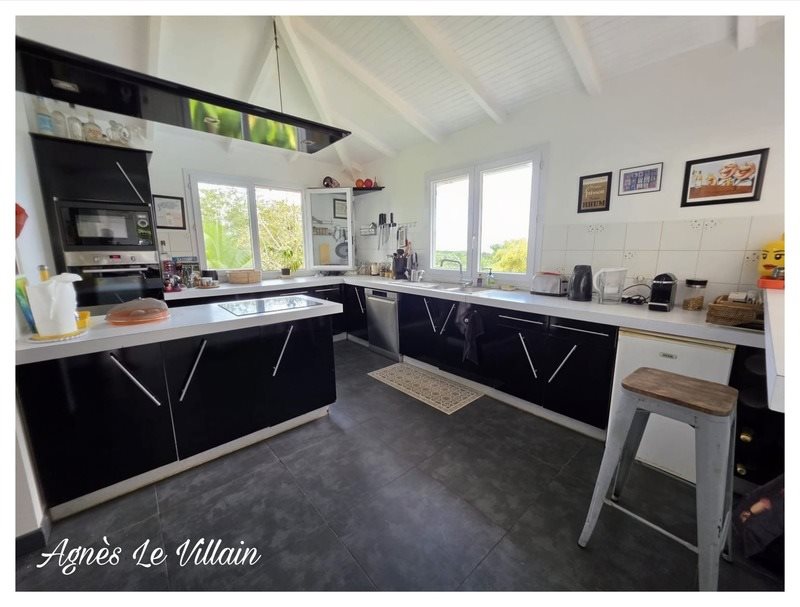 Maison à vendre, 151m², Petit-Bourg