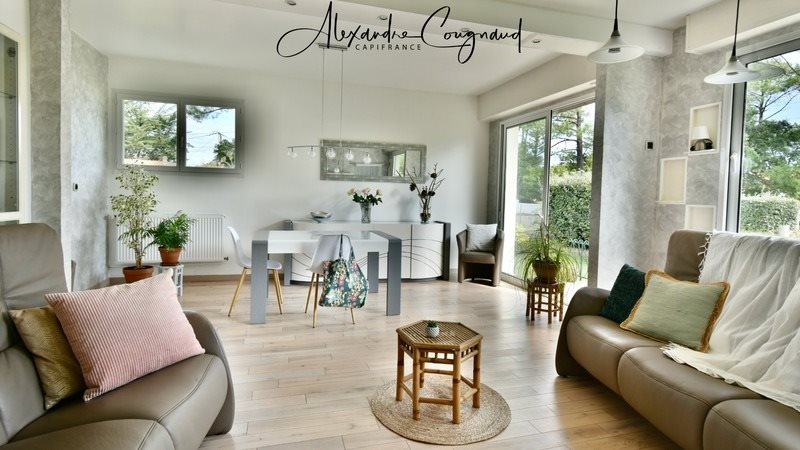 Maison à vendre, 91m², Mimizan