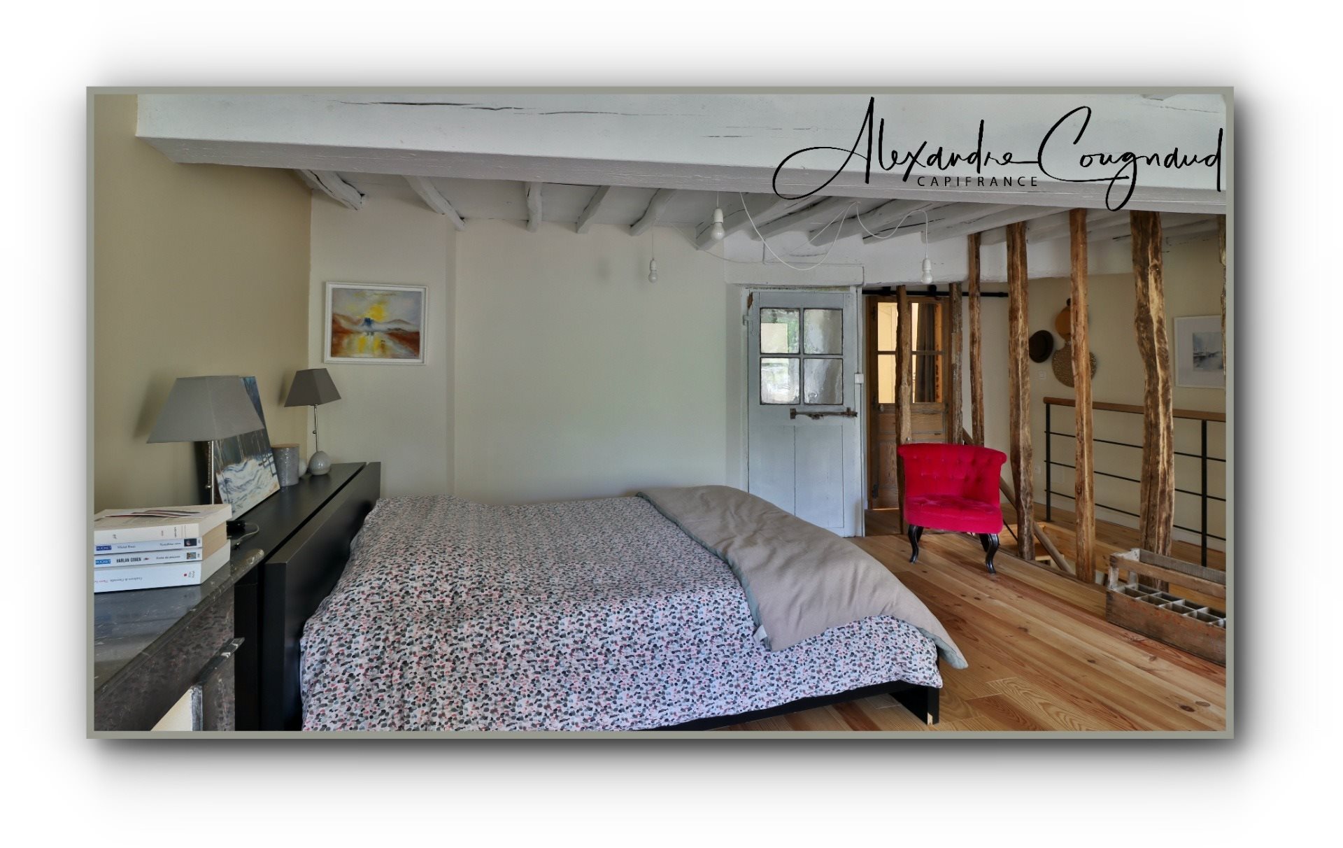 Maison à vendre, 138m², Arfons