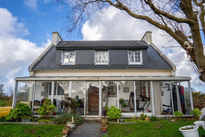 Maison à vendre, 140m², Le Folgoët