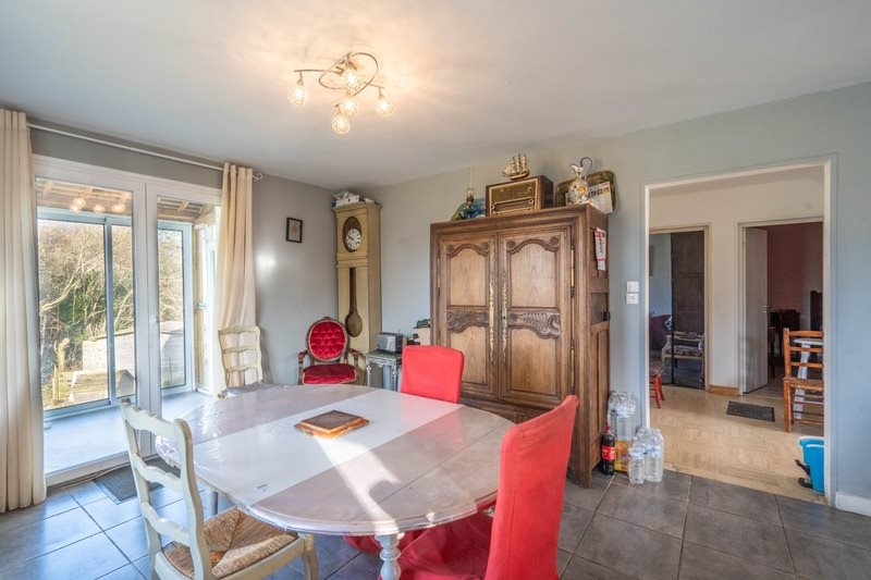 Maison à vendre, 140m², Le Folgoët