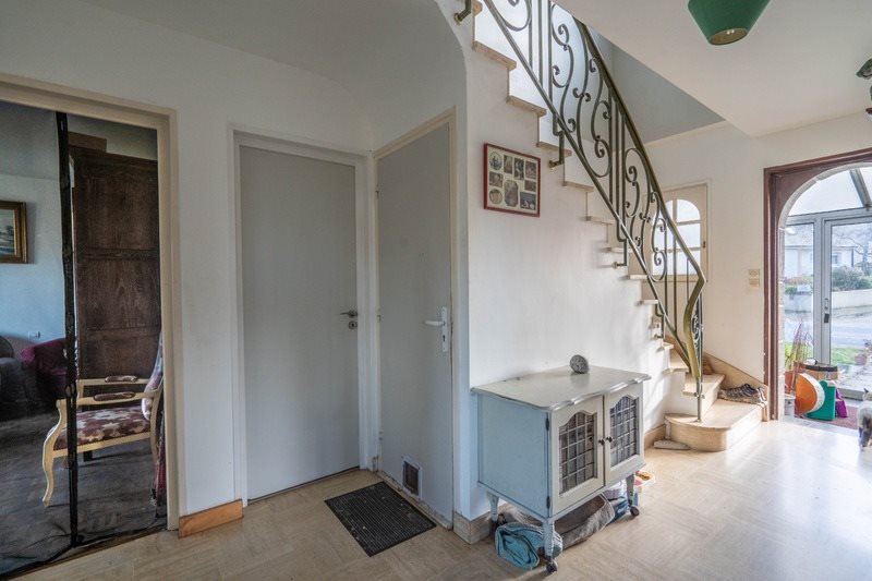 Maison à vendre, 140m², Le Folgoët