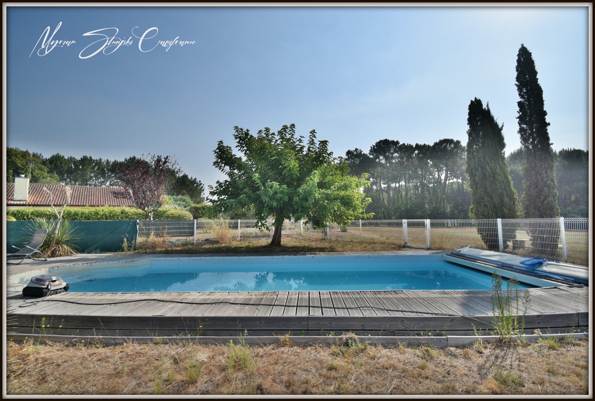 Maison à vendre, 350m², Seignosse