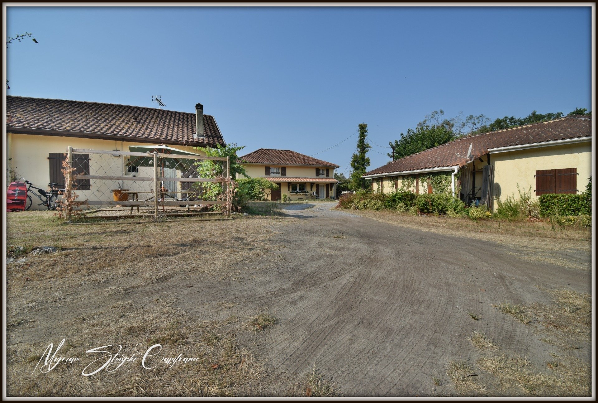 Maison à vendre, 350m², Seignosse
