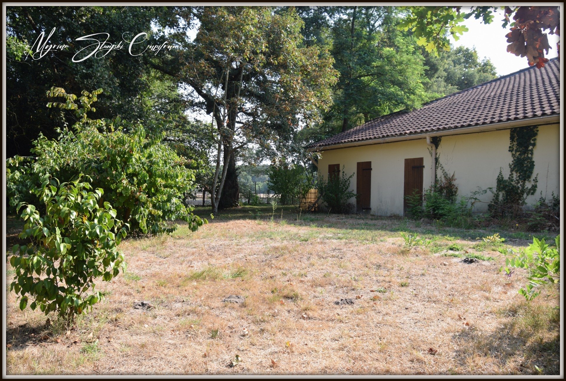 Maison à vendre, 350m², Seignosse