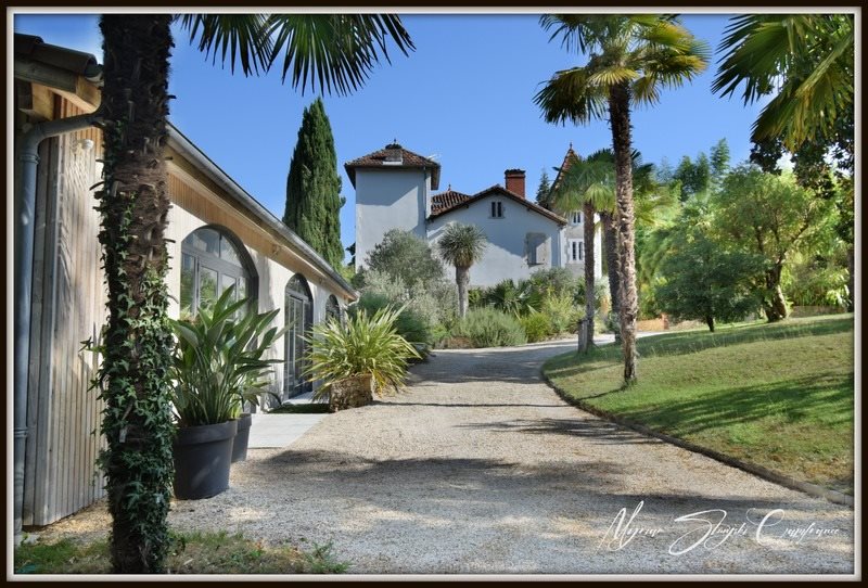 Maison à vendre, 420m², Mont-de-Marsan