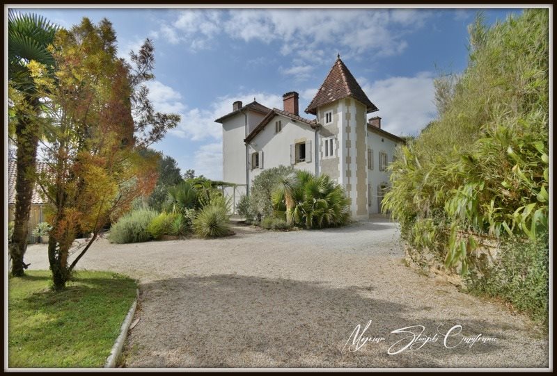 Maison à vendre, 420m², Mont-de-Marsan