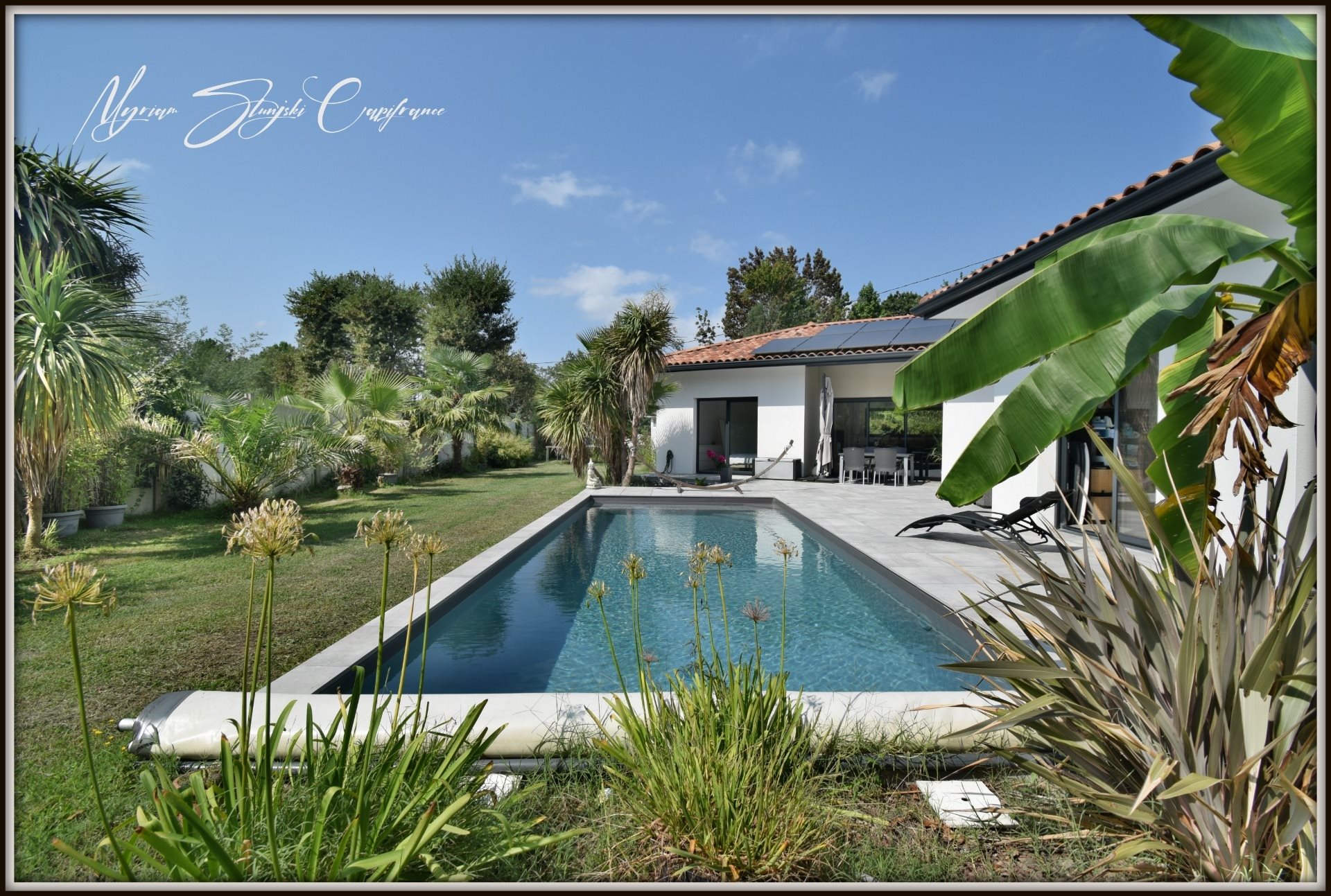 Maison à vendre, 168m², Soustons