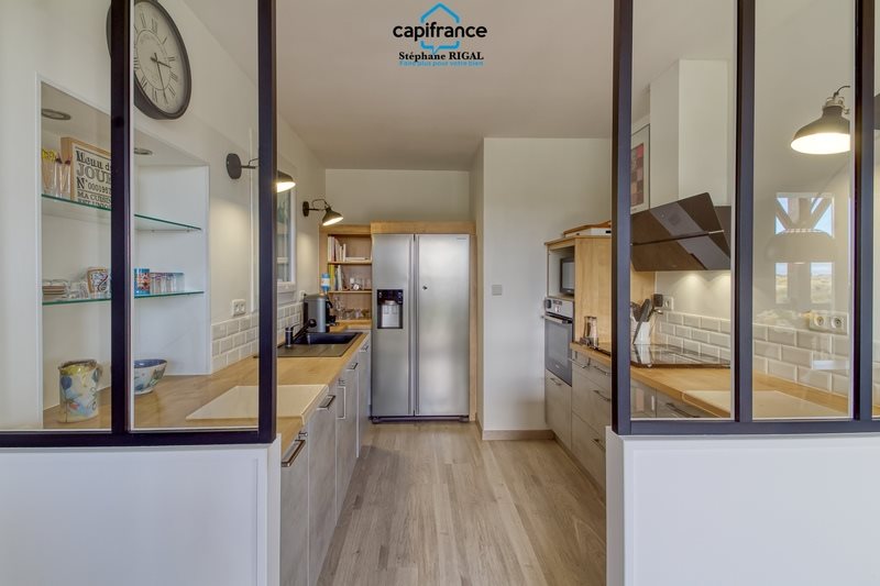 Maison à vendre, 125m², Montesquieu