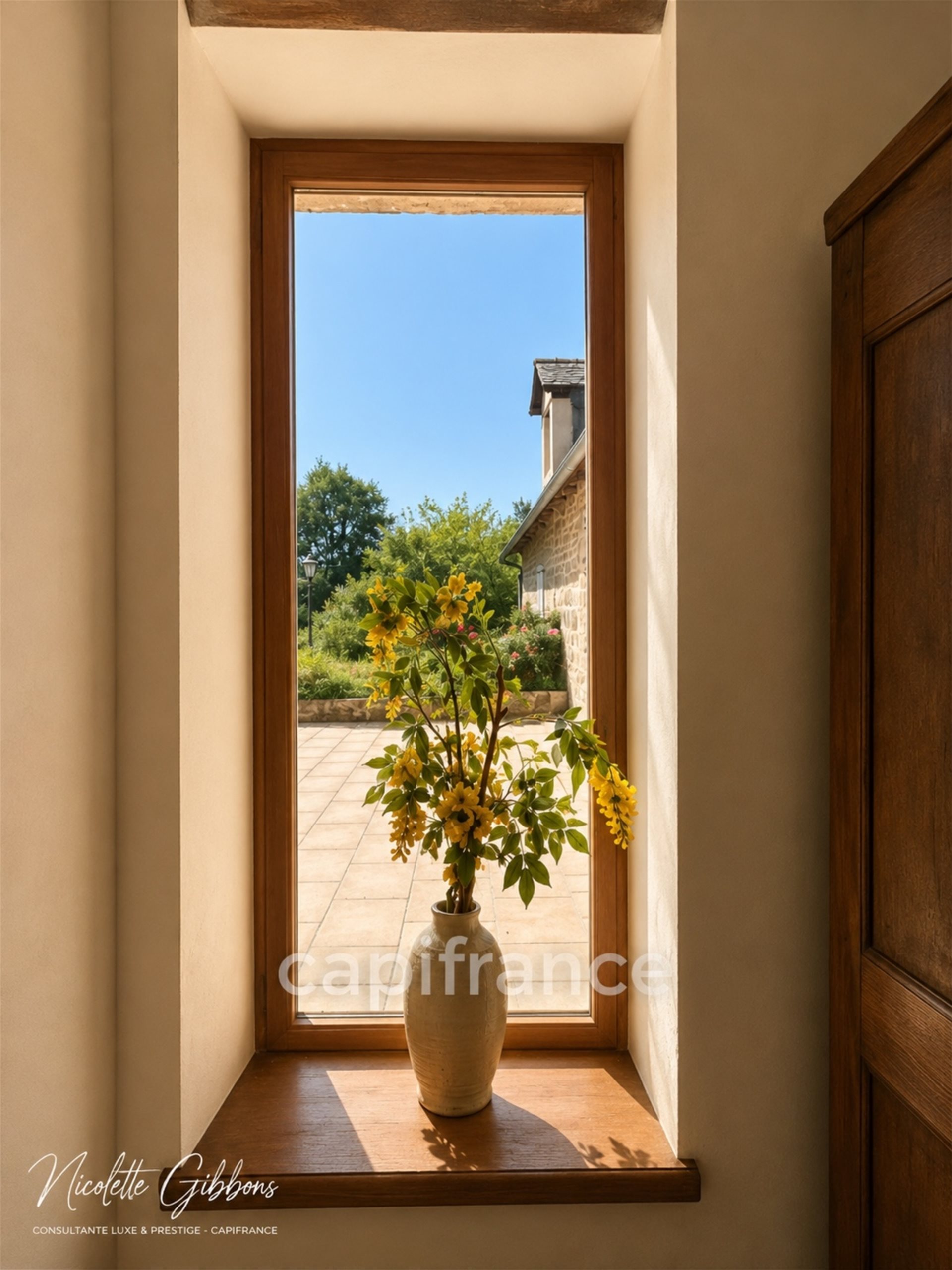 Maison à vendre, 196m², Sexcles